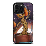 guardian of galaxy baby groot iPhone 16 Pro Case OV0675