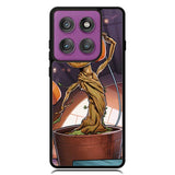 guardian of galaxy baby groot Motorola Moto Edge 2025 | Moto Edge 60 Fusion | Moto Edge 60 Pro Case OV0675