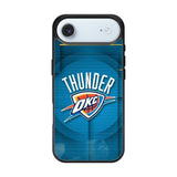 Oklahoma City Thunder Logo iPhone Air Case