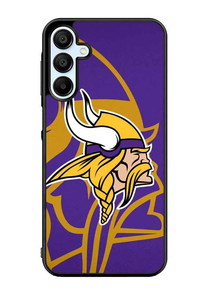 Minnesota Vikings 6th Samsung Galaxy A15 5G Case