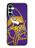 Minnesota Vikings 6th Samsung Galaxy A15 5G Case