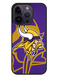 Minnesota Vikings 6th iPhone 14 Pro Case