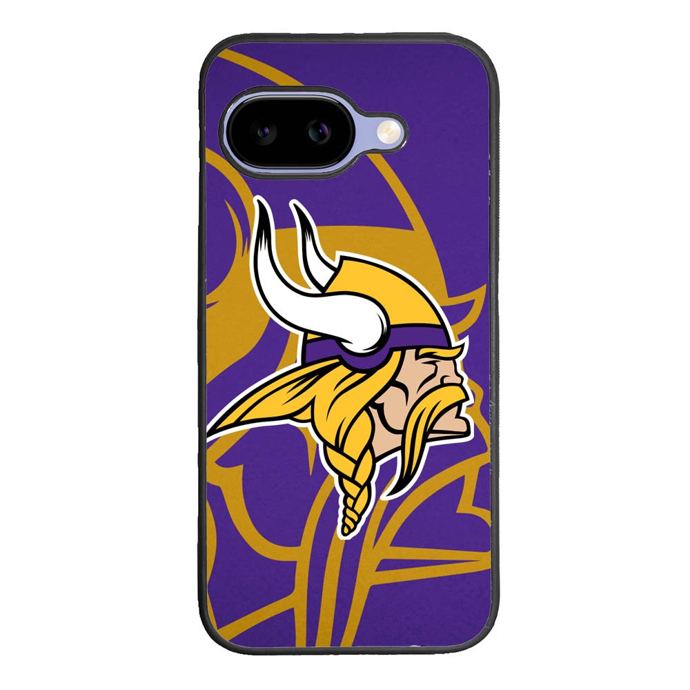 Minnesota Vikings 6th Google Pixel 10A Case