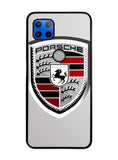 Porsche Cars Sports Logo Motorola Moto G 5G Case , Moto One 5G Ace Case