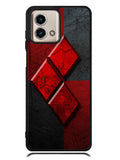 harley quinn Logo Motorola Moto G Stylus 5G 2023 Case