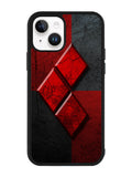 harley quinn Logo iPhone 15 Case OV0685