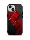 harley quinn Logo iPhone 15 Plus Case