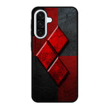 harley quinn Logo Samsung Galaxy A56 Case OV2723