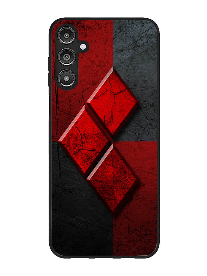 harley quinn Logo Samsung Galaxy A14 5G Case