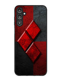 harley quinn Logo Samsung Galaxy A14 5G Case