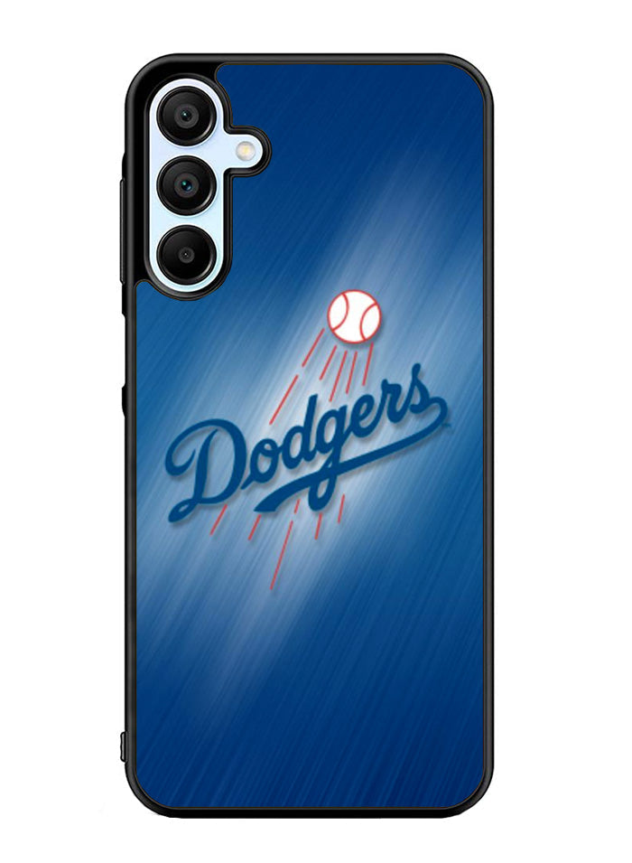 Los Angeles Dodgers 2nd Samsung Galaxy A15 5G Case