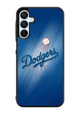 Los Angeles Dodgers 2nd Samsung Galaxy A15 5G Case