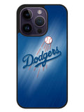 Los Angeles Dodgers 2nd iPhone 14 Pro Case
