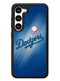 Los Angeles Dodgers 2nd Samsung Galaxy S23 5G Case