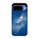 Los Angeles Dodgers 2nd Google Pixel 10 Case