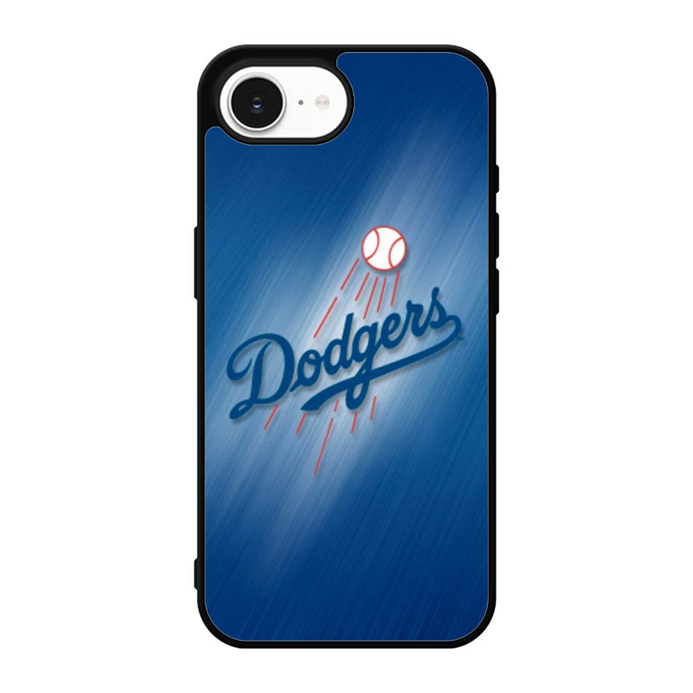 Los Angeles Dodgers 2nd iPhone 17e Case