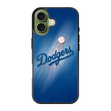 Los Angeles Dodgers 2nd iPhone 17 Case