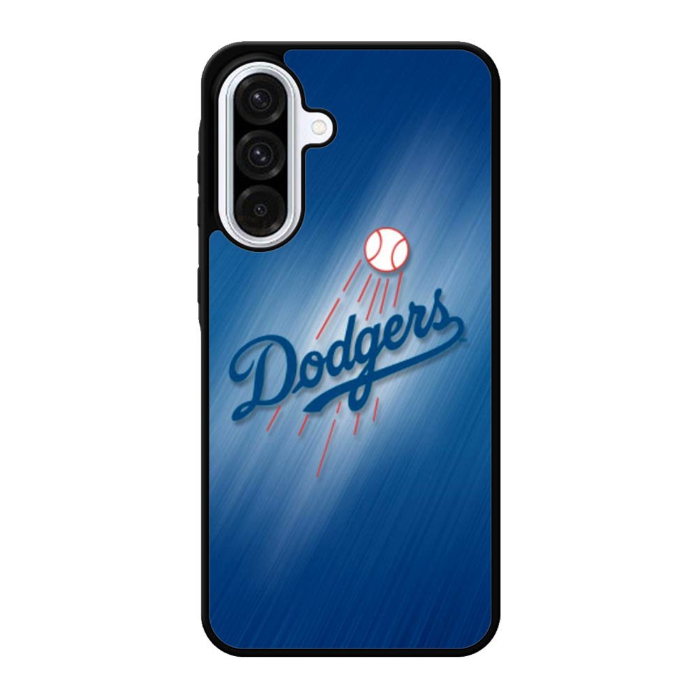 Los Angeles Dodgers 2nd Samsung Galaxy A56 Case OV1206