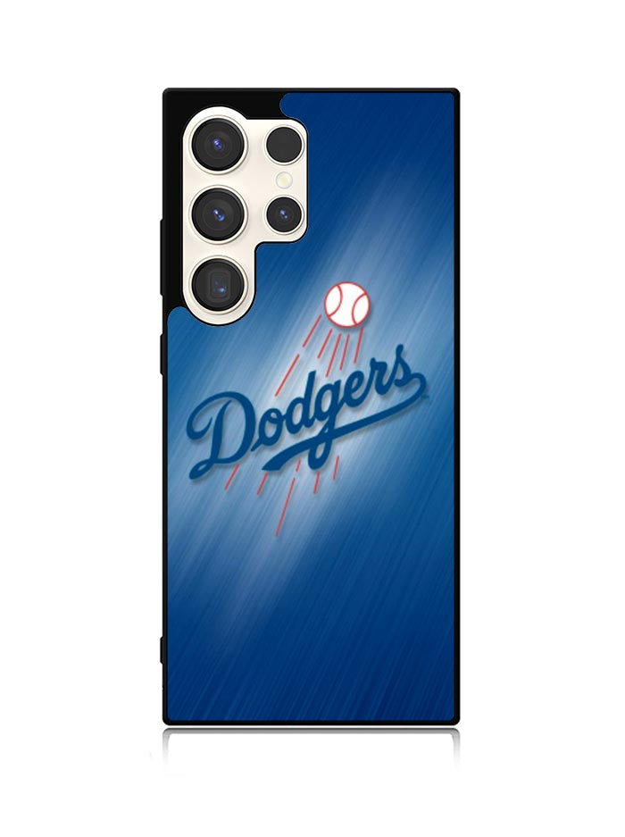 Los Angeles Dodgers 2nd Samsung Galaxy S24 Ultra 5G Case