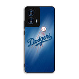 Los Angeles Dodgers 2nd Motorola Moto G Power 5G 2024 Case OV5879