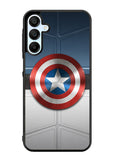 captain america shield Samsung Galaxy A15 5G Case OV4375