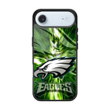 Philadelphia Eagles Green Logo iPhone Air Case