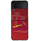 St Louis Cardinals 6th Samsung Galaxy Z Flip 4 5G 2022 Case