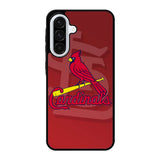 St Louis Cardinals 6th Samsung Galaxy A56 Case OV4037