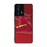 St Louis Cardinals 6th Motorola Moto G Power 5G 2024 Case OV0825
