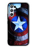 shield Captain America Samsung Galaxy A54 5G Case OV0686