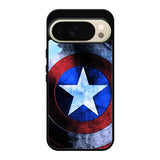 shield Captain America Google Pixel 10 Pro Case OV0686