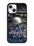 NFL Dallas Cowboys iPhone 15 Case OV3054