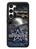 NFL Dallas Cowboys 1st Samsung Galaxy S23 Plus 5G / Samsung Galaxy S23+ 5G Case