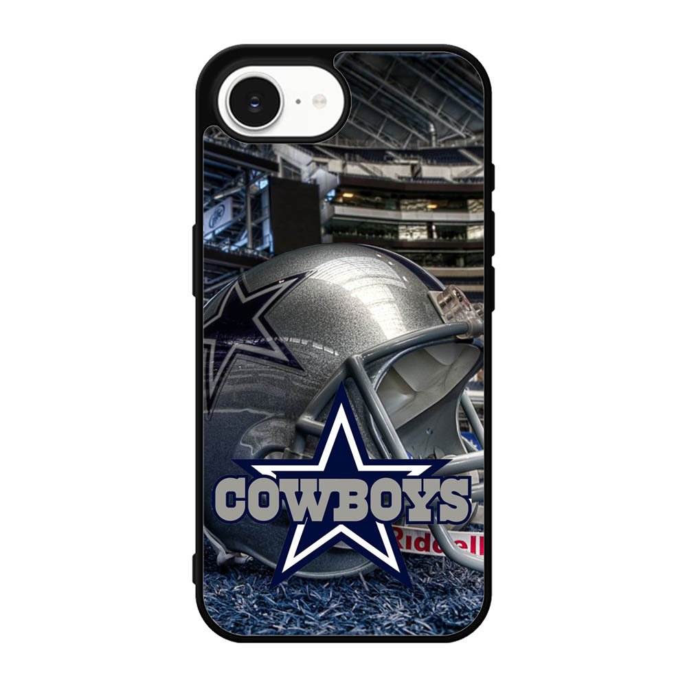 NFL Dallas Cowboys 1st iPhone 17e Case