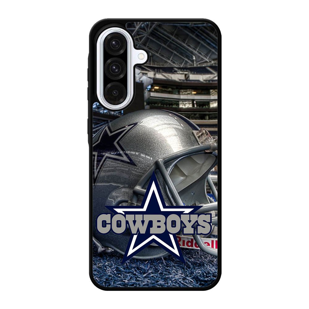 NFL Dallas Cowboys 1st Samsung Galaxy A56 Case OV1401