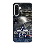 NFL Dallas Cowboys 1st Samsung Galaxy A56 Case OV1401