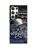 NFL Dallas Cowboys 1st Samsung Galaxy S25 Ultra 5G Case