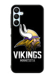 Minnesota Vikings 7th Samsung Galaxy A15 5G Case