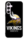 Minnesota Vikings 7th Samsung Galaxy A55 5G Case