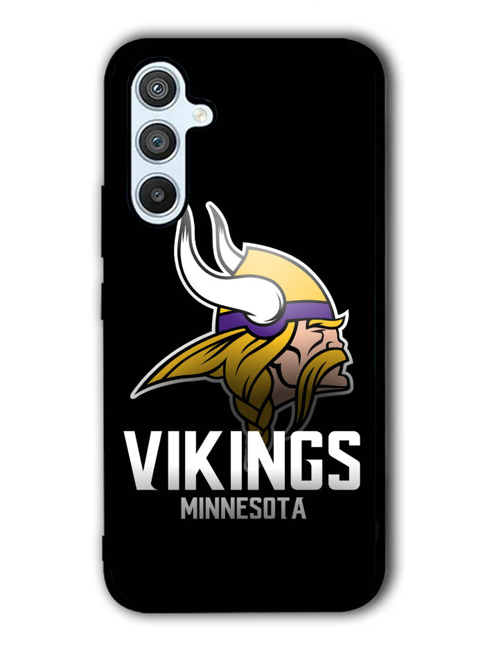 Minnesota Vikings 7th Samsung Galaxy A54 5G Case