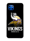 Minnesota Vikings 7th Motorola Moto G 5G Case , Moto One 5G Ace Case