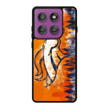 Denver Broncos 2nd Motorola Moto Edge 60 Pro Case