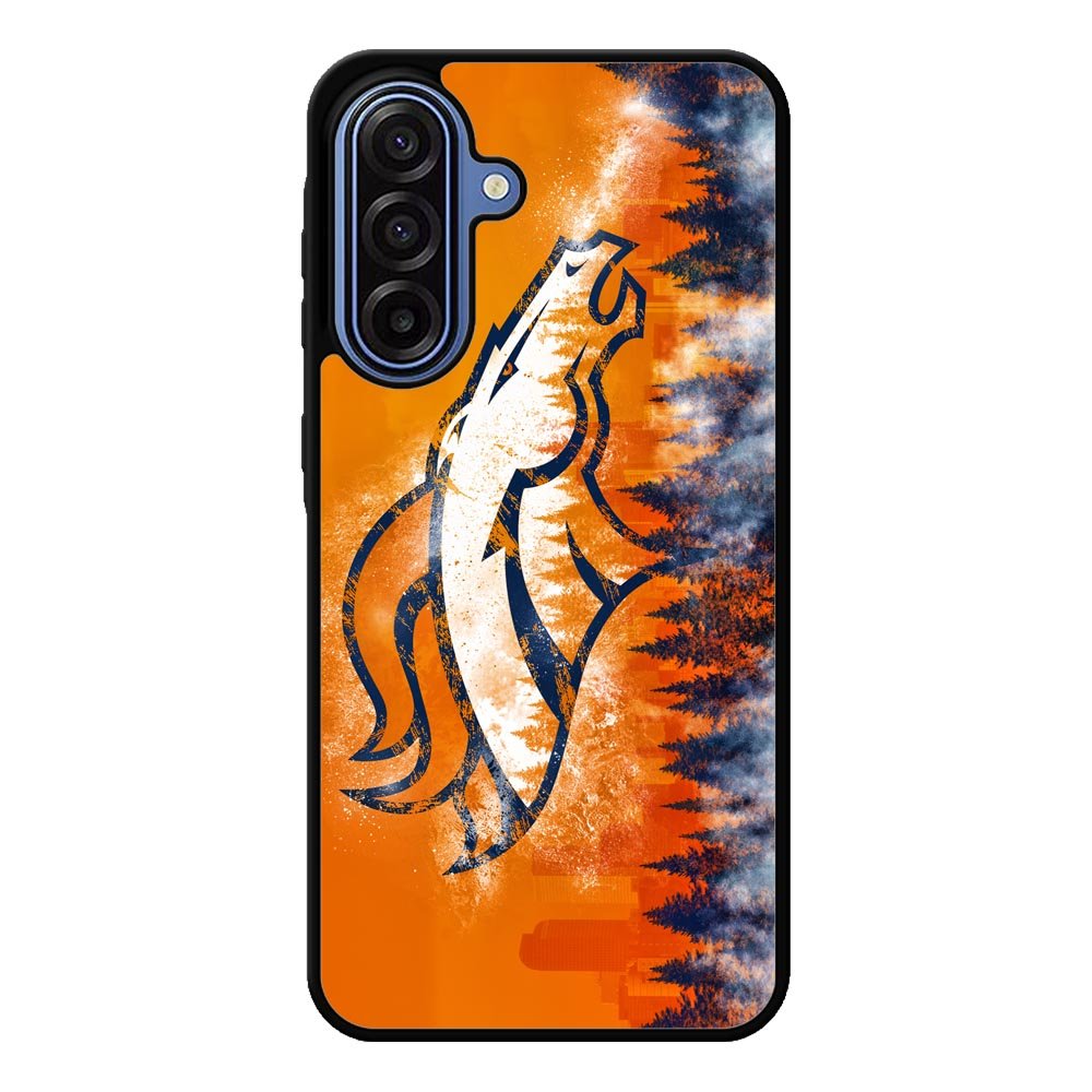 Denver Broncos 2nd Samsung Galaxy A17 Case