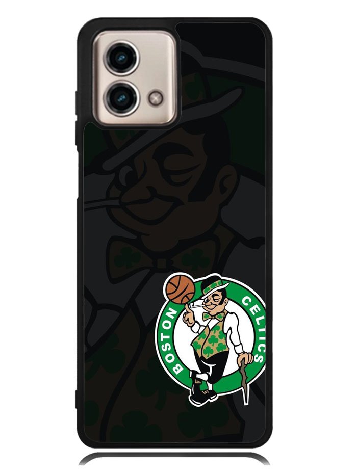 boston celtics Logo Motorola Moto G Stylus 5G 2023 Case OV0687