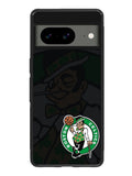 boston celtics Logo Google Pixel 8A Case QC0687