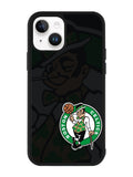 boston celtics Logo iPhone 14 Case QC0687