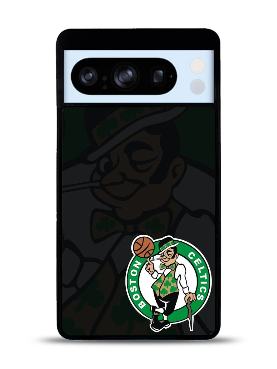 boston celtics Logo Google Pixel 8 Pro Case QC0687