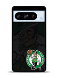 boston celtics Logo Google Pixel 8 Pro Case QC0687