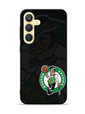 boston celtics Logo Samsung Galaxy S25 5G Case OV0687