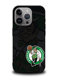 boston celtics Logo iPhone 16 Pro Case OV0687
